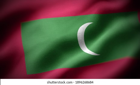 Maldives Flag Images Stock Photos Vectors Shutterstock