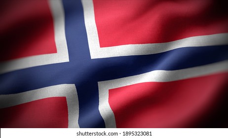 Norwegian Flag Images Stock Photos Vectors Shutterstock