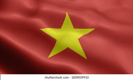 ベトナム国旗 の写真素材 画像 写真 Shutterstock