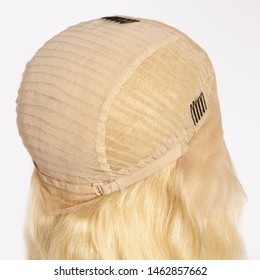 Blonde Hair Weave Images Stock Photos Vectors Shutterstock