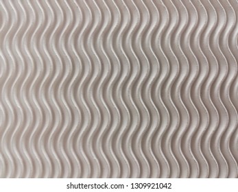 close up of white background