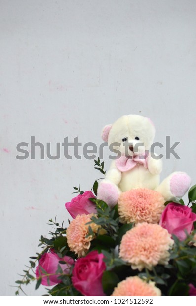 white bear florist