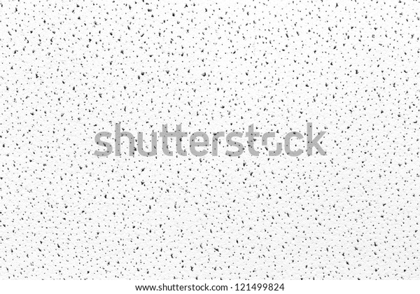 Close White Ceiling Tile Texture Backgrounds Textures