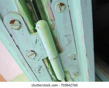Close window