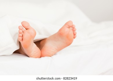 3,395 Feet under blanket Images, Stock Photos & Vectors | Shutterstock