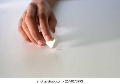 1,062 Using eraser Images, Stock Photos & Vectors | Shutterstock