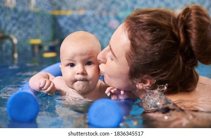 177 Ladies Swimming Lessons Images, Stock Photos & Vectors | Shutterstock