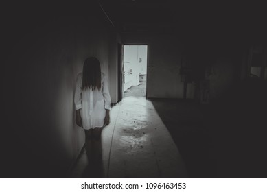 10,285 Ghost Woman With Man Images, Stock Photos & Vectors 