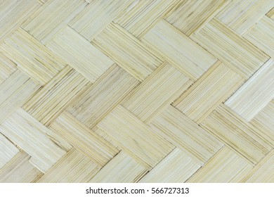 Close up wooden bamboo patern - Powered by Shutterstock