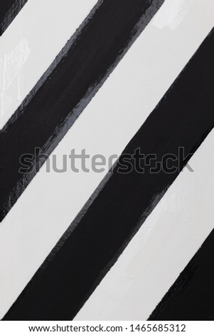 Similar – Image, Stock Photo shadow of a stair railing