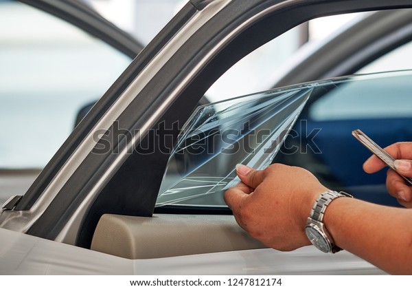 Remove Tint From Car Windows Near Me / How To Remove Window Tint 14