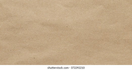 Close Up Of Wrinkle Brown Bag Texture