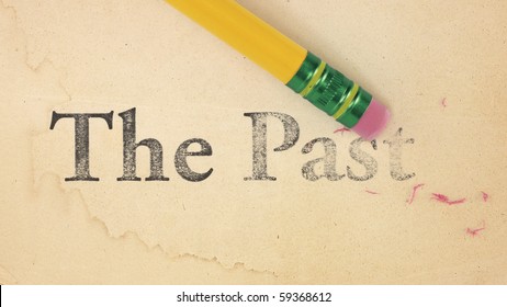 927 Erase The Past Images, Stock Photos & Vectors | Shutterstock