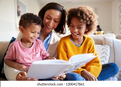 6,475 Black family reading Images, Stock Photos & Vectors | Shutterstock