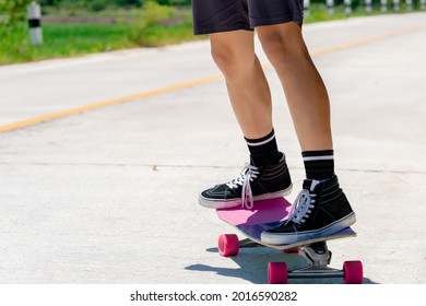 Sun Surf Skate Hd Stock Images Shutterstock