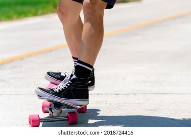 Sun Surf Skate Hd Stock Images Shutterstock