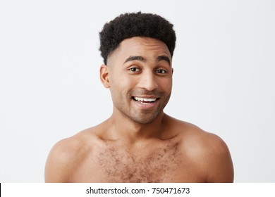 African American Men Alone Images Stock Photos Vectors