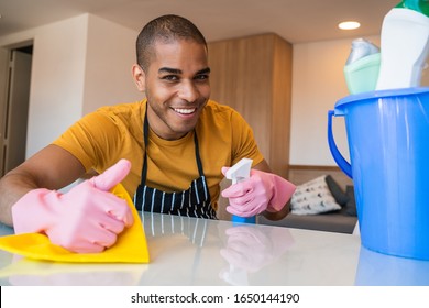 55,225 Housekeeping man Images, Stock Photos & Vectors | Shutterstock