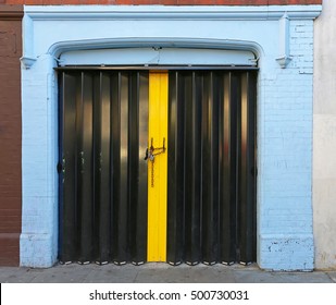 Accordion Door Images Stock Photos Vectors Shutterstock