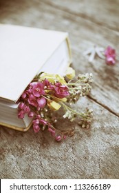 705,003 Flower book Images, Stock Photos & Vectors | Shutterstock