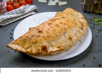 Calzone Deutsch Calzone Deutsch