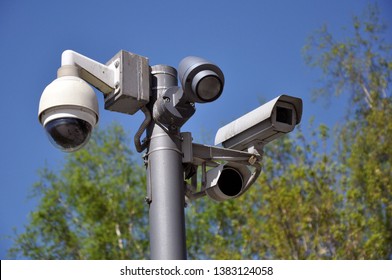 5,294 Traffic video surveillance Images, Stock Photos & Vectors ...