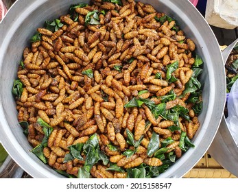 2,220 Fried silkworm Images, Stock Photos & Vectors | Shutterstock