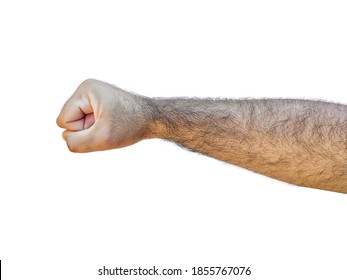 Hairy Arm Pics