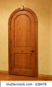 Round Top Door Hd Stock Images Shutterstock