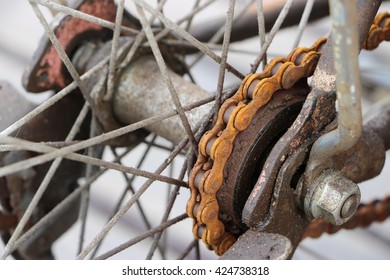 23,221 Rusty bicycle Images, Stock Photos & Vectors | Shutterstock