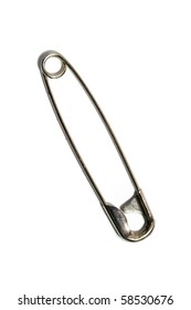 4,298 Silver safety pins Images, Stock Photos & Vectors | Shutterstock