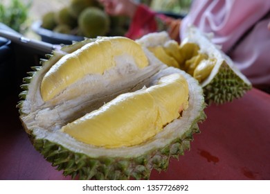 Download 93+ Gambar Durian Kunyit  Gratis HD