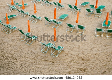 Similar – Image, Stock Photo resting place coronavirus