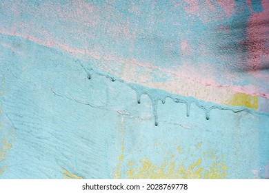 Closed up of wall texture background