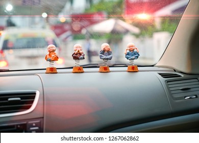 car toys for dashboard