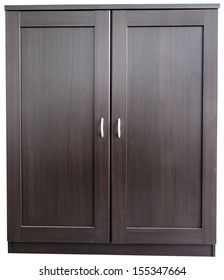 Closet Door