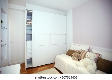 Sliding Door Wardrobe Images Stock Photos Vectors Shutterstock