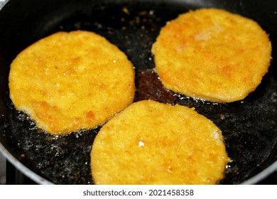 Shallow Fry Images Stock Photos Vectors Shutterstock