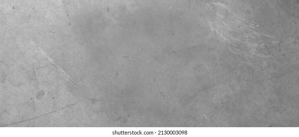 Close-up of abstract gray concrete wall texture background - Shutterstock ID 2130003098