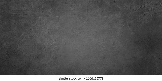 Close-up of abstract grey concrete wall texture background - Shutterstock ID 2166185779