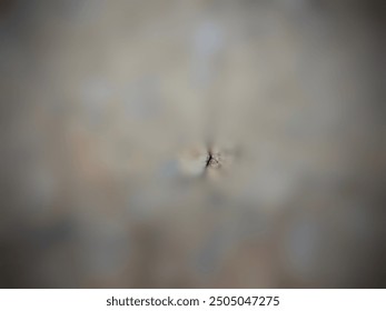 
closeup abstract pattern Wall background out of focus