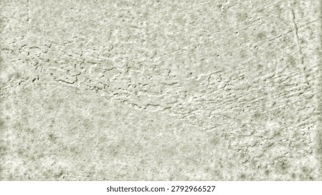 A close-up, abstract view of a textured surface with flowing patterns in light beige and white.