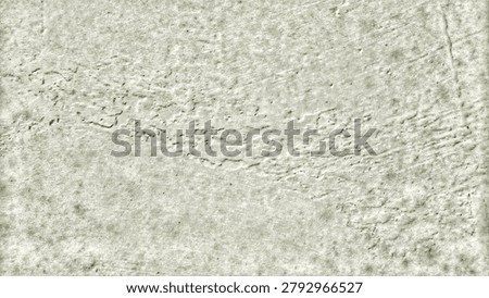 A close-up, abstract view of a textured surface with flowing patterns in light beige and white.