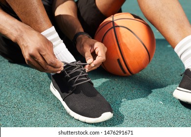 american basketball shoes