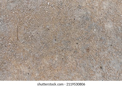  Closeup Of Arid Ground Texture 