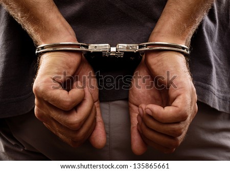 Similar – Image, Stock Photo captive Safety Protection