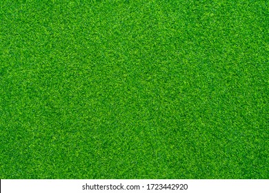 Close-up Of Artificial grass texture, Artificial grass background.