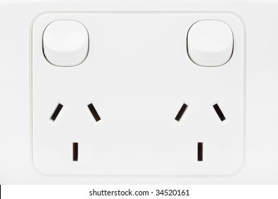 Globus Tilbageholde lommelygter Australian Electrical Socket Images, Stock Photos & Vectors | Shutterstock