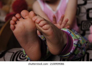 Feet Girl Pics