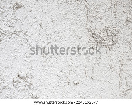Closeup wall​ concrete​ for​ vintage​ background. Horizontal bachground.